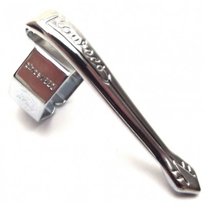 Kaweco Nostalgia Sport Pocket Clip, Chrome Plated