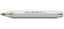 Kaweco Sketch Up Pencil, 5.6mm, Satin Chrome