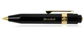 Kaweco Sport Classic Ballpoint, Black
