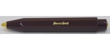 Kaweco Sport Classic Ballpoint, Bordeaux