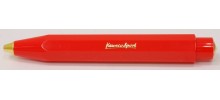 Kaweco Sport Classic Ballpoint, Red