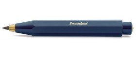 Kaweco Sport Classic Clutch Pencil, Navy