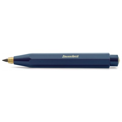 Kaweco Sport Classic Clutch Pencil, Navy