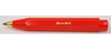 Kaweco Sport Classic Clutch Pencil, Red