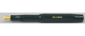 Kaweco Sport Classic Fountain Pen, Green