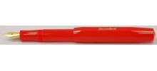 Kaweco Sport Classic Fountain Pen, Red