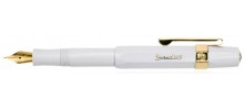 Kaweco Sport Classic Fountain Pen, White