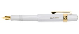 Kaweco Sport Classic Fountain Pen, White