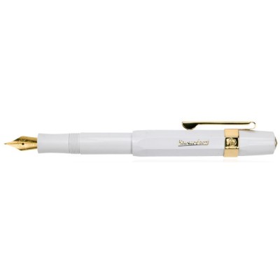 Kaweco Sport Classic Fountain Pen, White