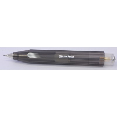 Kaweco Sport Classic ICE Pencil, Black