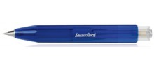 Kaweco Sport Classic ICE Pencil, Blue