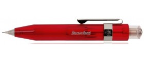 Kaweco Sport Classic ICE Pencil, Red