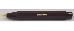 Kaweco Sport Classic Pencil, Bordeaux