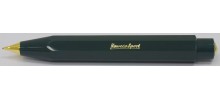 Kaweco Sport Classic Pencil, Green