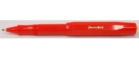 Kaweco Sport Classic Rollerball, Red