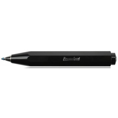 Kaweco Sport Classic Skyline Ballpoint, Black