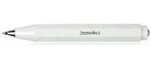 Kaweco Sport Classic Skyline Ballpoint, White