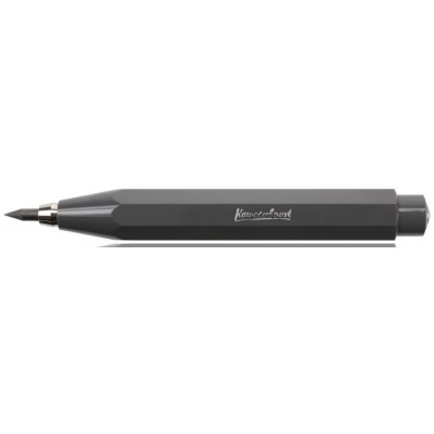 Kaweco Sport Classic Skyline Clutch Pencil, Grey