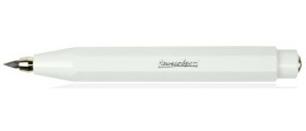 Kaweco Sport Classic Skyline Clutch Pencil, White
