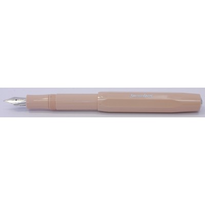 Kaweco Sport Classic Skyline Fountain Pen, Machiato
