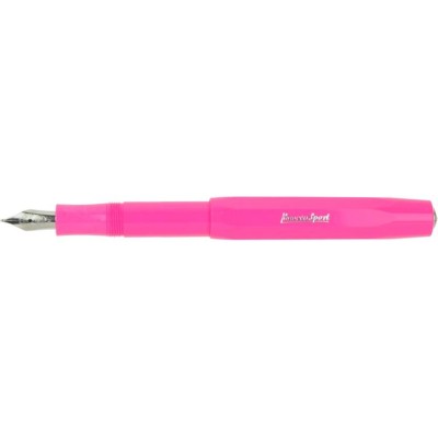 Kaweco Sport Classic Skyline Fountain Pen, Pink