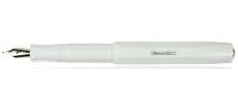 Kaweco Sport Classic Skyline Fountain Pen, White