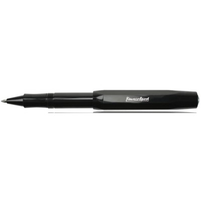 Kaweco Sport Classic Skyline Rollerball, Black