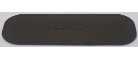 Kaweco Sport ECO Black Leather Pen Pouch for 2 Pens