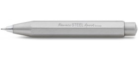 Kaweco Steel Sport Pencil