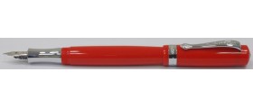 Kaweco Student Fountain Pen, Red