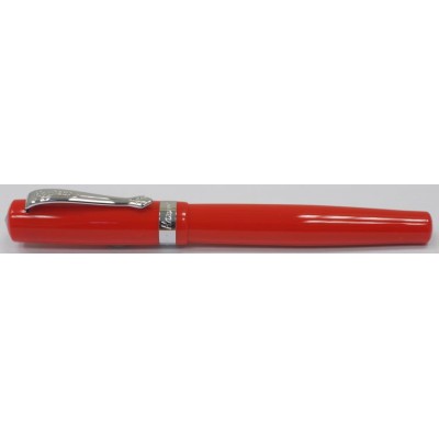 Kaweco Student Fountain Pen, Red