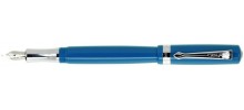 Kaweco Student Fountain Pen, Vintage Blue