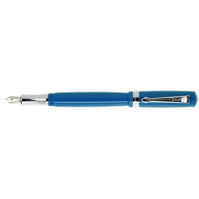 Kaweco Student Fountain Pen, Vintage Blue