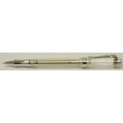 Kaweco Student Rollerball, Transparent Demonstrator