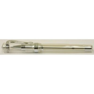 Kaweco Student Rollerball, Transparent Demonstrator