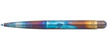 Kaweco Liliput Ballpoint, Fireblue