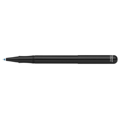Kaweco Liliput Capped Ballpoint, Black