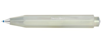 Kaweco Lunar Sport Ballpoint, Light Green