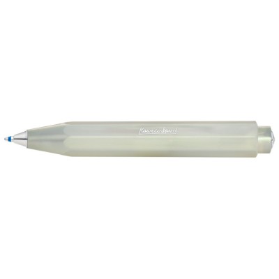 Kaweco Lunar Sport Ballpoint, Light Green