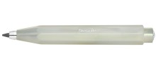 Kaweco Lunar Sport Clutch Pencil, 3.2mm, Light Green Kaweco Lunar Sport Clutch Pencil, 3.2mm, Light Green