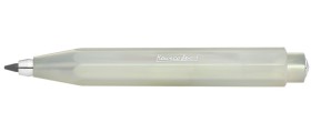 Kaweco Lunar Sport Clutch Pencil, 3.2mm, Light Green
