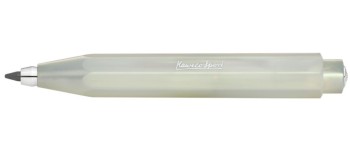 Kaweco Lunar Sport Clutch Pencil, 3.2mm, Light Green