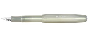 Kaweco Lunar Sport Fountain Pen, Light Green