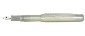 Kaweco Lunar Sport Fountain Pen, Light Green Kaweco Lunar Sport Fountain Pen, Light Green