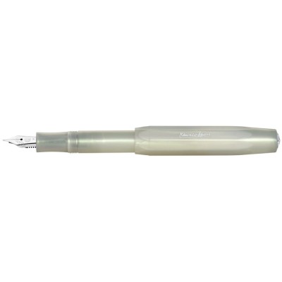 Kaweco Lunar Sport Fountain Pen, Light Green
