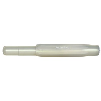 Kaweco Lunar Sport Fountain Pen, Light Green