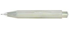 Kaweco Lunar Sport Pencil, 0.7mm, Light Green