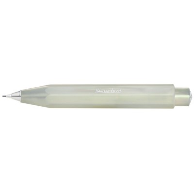 Kaweco Lunar Sport Pencil, 0.7mm, Light Green