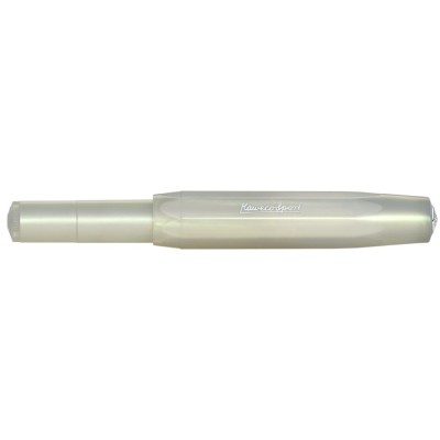 Kaweco Lunar Sport Rollerball, Light Green