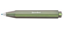 Kaweco Lunar Sport Ballpoint, Shadow Green Kaweco Lunar Sport Ballpoint, Shadow Green